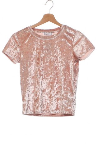 Γυναικεία μπλούζα Fb Sister, Μέγεθος XS, Χρώμα Ρόζ , 95% πολυεστέρας, 5% ελαστάνη, Τιμή 21,65 €