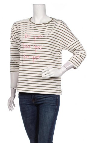 Γυναικεία μπλούζα Gerry Weber, Μέγεθος M, Χρώμα Πολύχρωμο, Βαμβάκι, Τιμή 19,38 €
