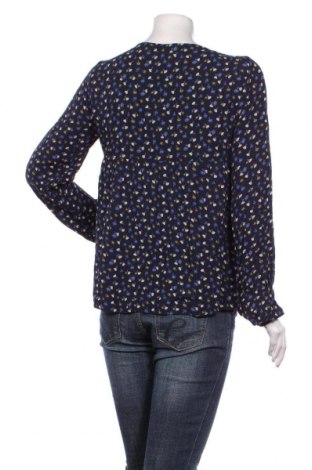 Γυναικεία μπλούζα Grain De Malice, Μέγεθος S, Χρώμα Μπλέ, Βισκόζη, Τιμή 12,16 €