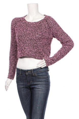 Γυναικεία μπλούζα H&M Divided, Μέγεθος S, Χρώμα Ρόζ , Πολυεστέρας, Τιμή 8,66 €