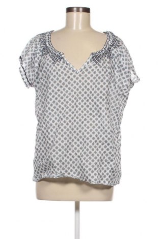 Γυναικεία μπλούζα Hunkydory, Μέγεθος XL, Χρώμα Πολύχρωμο, Τιμή 26,22 €