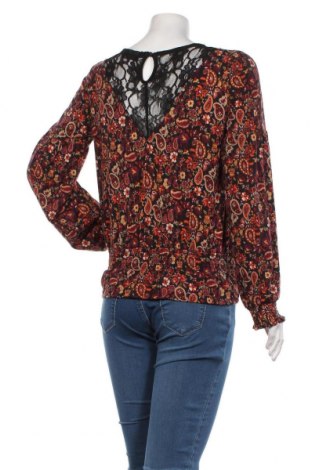 Γυναικεία μπλούζα Janina, Μέγεθος S, Χρώμα Πολύχρωμο, 95% πολυεστέρας, 5% ελαστάνη, Τιμή 8,66 €