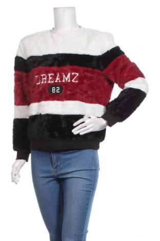 Γυναικεία μπλούζα Jennyfer, Μέγεθος S, Χρώμα Πολύχρωμο, Τιμή 8,66 €
