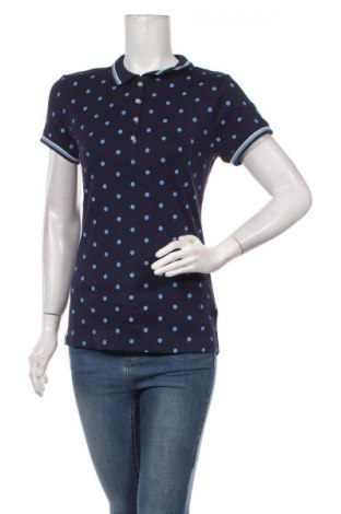 Γυναικεία μπλούζα Kangaroos, Μέγεθος M, Χρώμα Μπλέ, Βαμβάκι, Τιμή 21,28 €