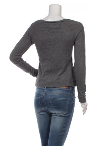 Дамска блуза Kardashian Kollection, Размер XS, Цвят Сив, Цена 3,15 лв.