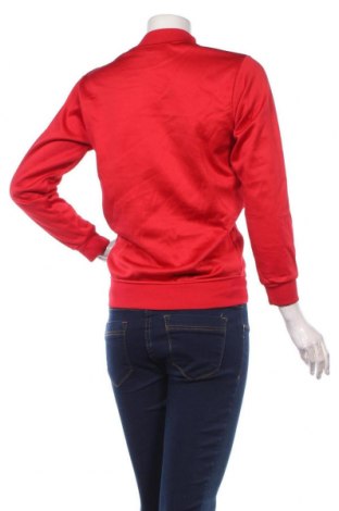 Γυναικεία μπλούζα Luanvi, Μέγεθος XS, Χρώμα Κόκκινο, Πολυεστέρας, Τιμή 8,66 €