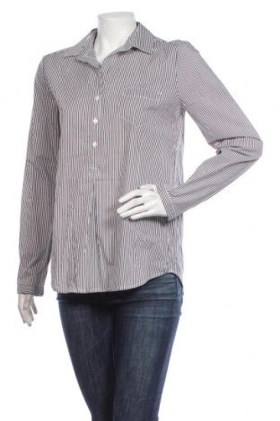 Γυναικεία μπλούζα Milano Italy, Μέγεθος M, Χρώμα Γκρί, 75% βαμβάκι, 22% πολυαμίδη, 3% ελαστάνη, Τιμή 9,40 €