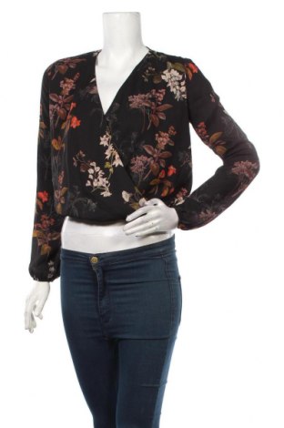 Γυναικεία μπλούζα Motivi, Μέγεθος S, Χρώμα Πολύχρωμο, Τιμή 16,46 €