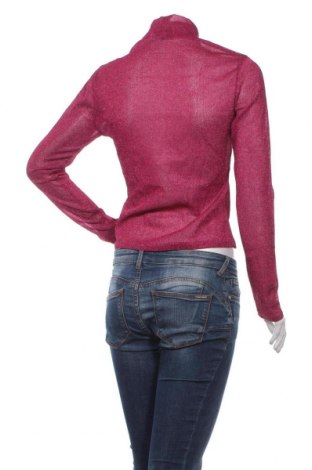 Γυναικεία μπλούζα NA-KD, Μέγεθος L, Χρώμα Ρόζ , Πολυεστέρας, Τιμή 9,40 €
