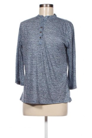 Γυναικεία μπλούζα Naketano, Μέγεθος M, Χρώμα Μπλέ, 95% βαμβάκι, 5% ελαστάνη, Τιμή 13,11 €