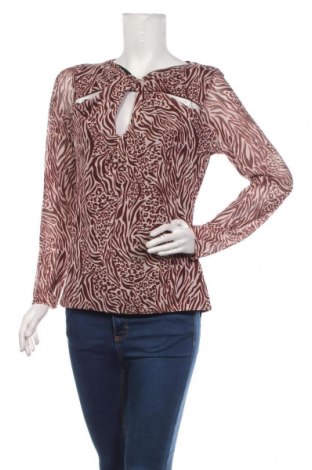 Γυναικεία μπλούζα Nasty Gal, Μέγεθος XL, Χρώμα Πολύχρωμο, 95% πολυεστέρας, 5% ελαστάνη, Τιμή 18,97 €