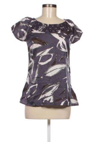 Γυναικεία μπλούζα Nu By Staff Woman, Μέγεθος M, Χρώμα Πολύχρωμο, Τιμή 18,81 €