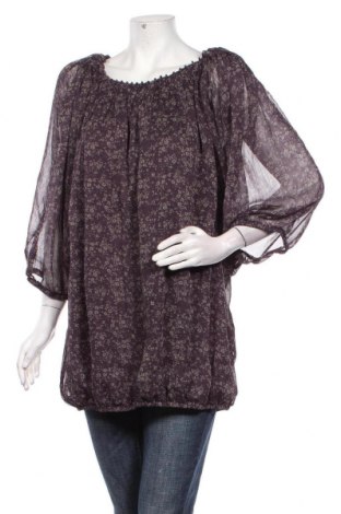 Γυναικεία μπλούζα ONLY, Μέγεθος M, Χρώμα Βιολετί, Πολυεστέρας, Τιμή 9,40 €