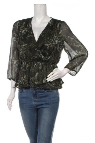 Γυναικεία μπλούζα ONLY, Μέγεθος L, Χρώμα Πολύχρωμο, Πολυεστέρας, Τιμή 9,40 €