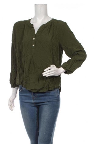 Γυναικεία μπλούζα Old Navy, Μέγεθος XL, Χρώμα Πράσινο, Βισκόζη, Τιμή 9,40 €