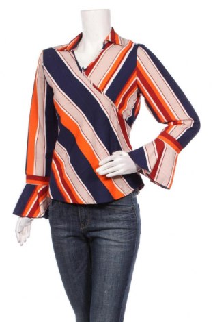 Γυναικεία μπλούζα Paris Et Moi, Μέγεθος M, Χρώμα Πολύχρωμο, Τιμή 19,98 €