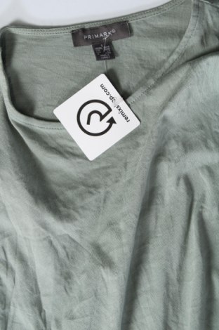 Γυναικεία μπλούζα Primark, Μέγεθος S, Χρώμα Πράσινο, Βαμβάκι, Τιμή 21,65 €