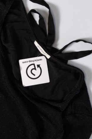 Γυναικεία μπλούζα Promod, Μέγεθος M, Χρώμα Μαύρο, Τιμή 23,51 €