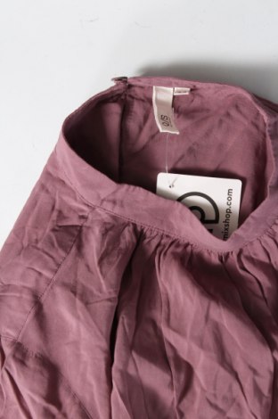 Γυναικεία μπλούζα Q/S by S.Oliver, Μέγεθος XL, Χρώμα Σάπιο μήλο, Βισκόζη, Τιμή 19,79 €
