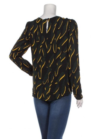 Γυναικεία μπλούζα Q/S by S.Oliver, Μέγεθος M, Χρώμα Πολύχρωμο, Βισκόζη, Τιμή 19,79 €