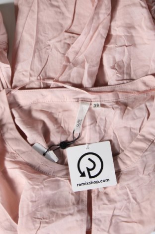 Γυναικεία μπλούζα Q/S by S.Oliver, Μέγεθος M, Χρώμα Ρόζ , Μοντάλ, Τιμή 19,79 €