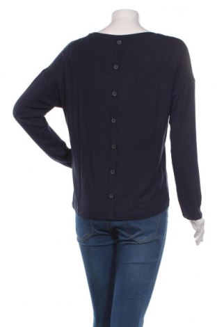 Γυναικεία μπλούζα S.Oliver, Μέγεθος XS, Χρώμα Μπλέ, 95% βισκόζη, 5% ελαστάνη, Τιμή 16,33 €