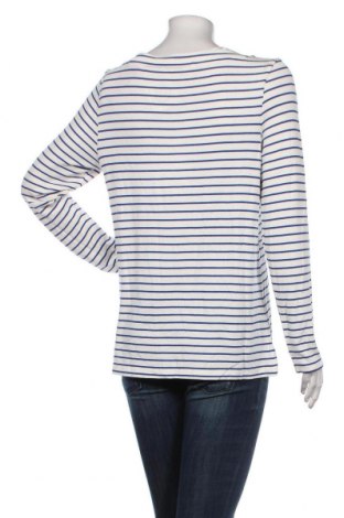 Γυναικεία μπλούζα S.Oliver, Μέγεθος M, Χρώμα Λευκό, 98% βισκόζη, 2% ελαστάνη, Τιμή 19,79 €