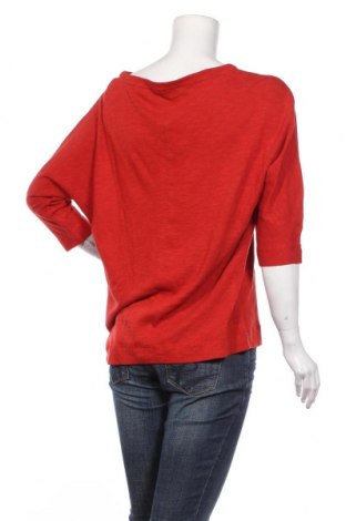 Γυναικεία μπλούζα S.Oliver, Μέγεθος L, Χρώμα Κόκκινο, 54% βαμβάκι, 23% πολυεστέρας, 23% βισκόζη, Τιμή 16,33 €
