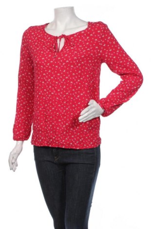 Γυναικεία μπλούζα S.Oliver, Μέγεθος M, Χρώμα Ρόζ , Βισκόζη, Τιμή 19,79 €