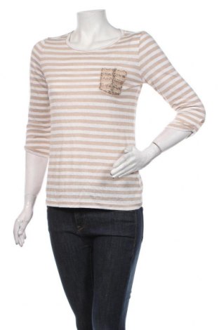 Γυναικεία μπλούζα S.Oliver, Μέγεθος XS, Χρώμα Πολύχρωμο, 68% βισκόζη, 32% πολυεστέρας, Τιμή 19,79 €