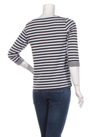 Γυναικεία μπλούζα S.Oliver, Μέγεθος XS, Χρώμα Πολύχρωμο, 55% βαμβάκι, 45% πολυεστέρας, Τιμή 19,79 €