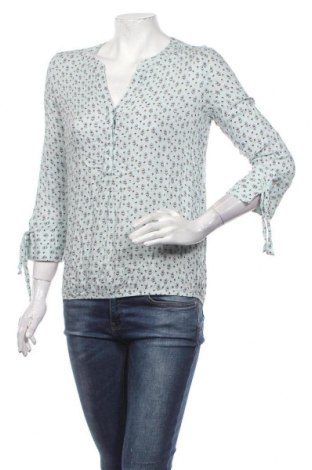 Γυναικεία μπλούζα S.Oliver, Μέγεθος XS, Χρώμα Πολύχρωμο, Βισκόζη, Τιμή 16,33 €