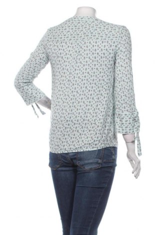 Γυναικεία μπλούζα S.Oliver, Μέγεθος XS, Χρώμα Πολύχρωμο, Βισκόζη, Τιμή 16,33 €