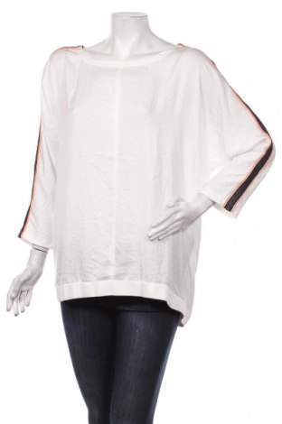 Дамска блуза S.Oliver, Размер XL, Цвят Бял, Цена 9,60 лв.