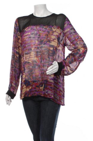 Γυναικεία μπλούζα S.Oliver, Μέγεθος L, Χρώμα Πολύχρωμο, Πολυεστέρας, Τιμή 19,79 €