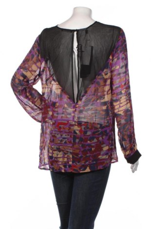 Γυναικεία μπλούζα S.Oliver, Μέγεθος L, Χρώμα Πολύχρωμο, Πολυεστέρας, Τιμή 19,79 €