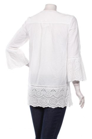 Γυναικεία μπλούζα S.Oliver, Μέγεθος S, Χρώμα Λευκό, Τιμή 16,33 €