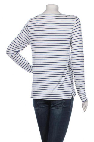Γυναικεία μπλούζα S.Oliver, Μέγεθος S, Χρώμα Λευκό, 98% βισκόζη, 2% ελαστάνη, Τιμή 19,79 €
