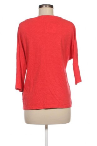 Γυναικεία μπλούζα S.Oliver, Μέγεθος S, Χρώμα Κόκκινο, 54% βαμβάκι, 23% πολυεστέρας, 23% βισκόζη, Τιμή 16,91 €