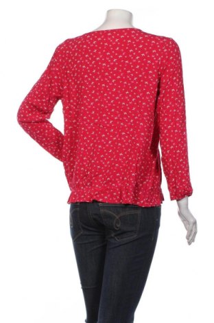 Γυναικεία μπλούζα S.Oliver, Μέγεθος XL, Χρώμα Ρόζ , Βισκόζη, Τιμή 19,79 €