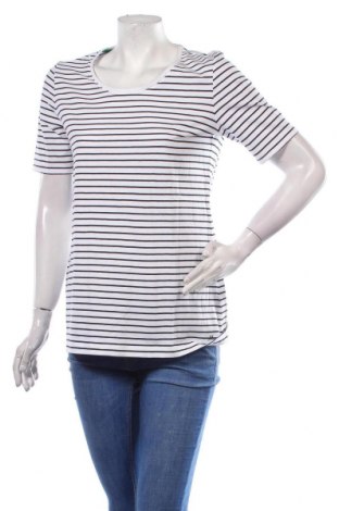 Γυναικεία μπλούζα S.Oliver, Μέγεθος L, Χρώμα Πολύχρωμο, Βαμβάκι, Τιμή 24,74 €