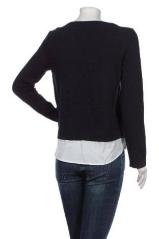 Γυναικεία μπλούζα S.Oliver, Μέγεθος M, Χρώμα Μπλέ, 95% βαμβάκι, 5% ελαστάνη, Τιμή 19,79 €