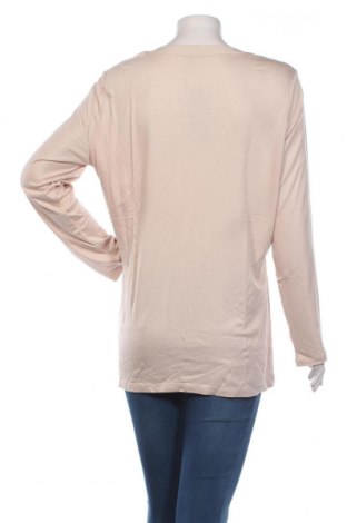 Γυναικεία μπλούζα S.Oliver Black Label, Μέγεθος XL, Χρώμα  Μπέζ, Βισκόζη, Τιμή 26,18 €