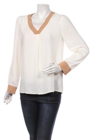 Γυναικεία μπλούζα S.Oliver Black Label, Μέγεθος S, Χρώμα Λευκό, Πολυεστέρας, Τιμή 21,60 €