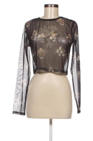 Γυναικεία μπλούζα SHEIN, Μέγεθος M, Χρώμα Πολύχρωμο, 95% πολυεστέρας, 5% ελαστάνη, Τιμή 21,65 €