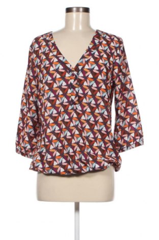 Γυναικεία μπλούζα Scottage, Μέγεθος L, Χρώμα Πολύχρωμο, Τιμή 21,65 €