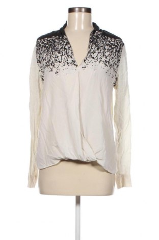 Γυναικεία μπλούζα Second Female, Μέγεθος L, Χρώμα Πολύχρωμο, Μετάξι, ελαστάνη, βισκόζη, Τιμή 31,14 €