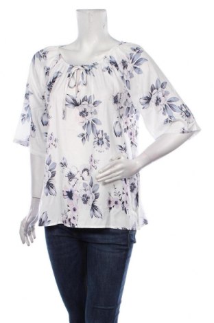Γυναικεία μπλούζα Sheilay, Μέγεθος S, Χρώμα Λευκό, Τιμή 8,66 €
