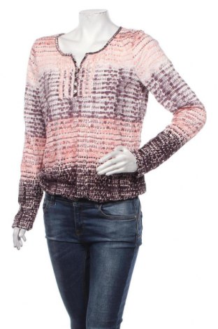 Γυναικεία μπλούζα Street One, Μέγεθος M, Χρώμα Πολύχρωμο, Πολυεστέρας, Τιμή 9,40 €