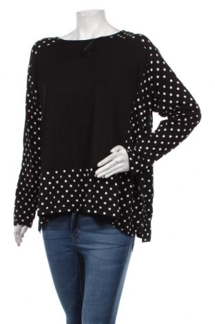 Damen Shirt Suzy Shier, Größe M, Farbe Schwarz, Preis 24,36 €